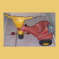 Usado, Triciclo Para Criança Infantil comprar usado  Brasil 