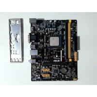 Placa Mãe Asus Am1m-a + Processador Athlon 5100 + Cooler comprar usado  Brasil 