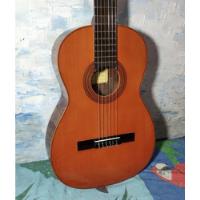 guitarra flamenca comprar usado  Brasil 