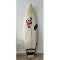 Prancha De Surf Triquilha 5'6'' comprar usado  Brasil 