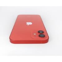 Carcaça Case iPhone 12 Original Product Red Estado De Zero comprar usado  Brasil 