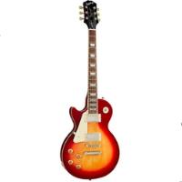 Guitarra EpiPhone Les Paul Lp 100 Heritage Cherry Sunburst comprar usado  Brasil 