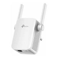 Usado, Repetidor Wireless Wi-fi 300mbps Tp-link Ti-wa855re Usado comprar usado  Brasil 