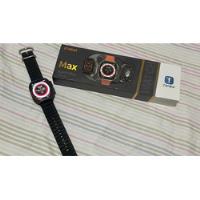 Usado, Smartwatch Zd8 Ultra Max Black Edition comprar usado  Brasil 