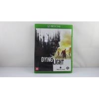 Jogo Dying Light - Xbox One - Semi Novo comprar usado  Brasil 