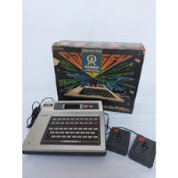 Usado, Video Game Odyssey Da Phillips -  1983 C/ Caixa (6 C) comprar usado  Brasil 