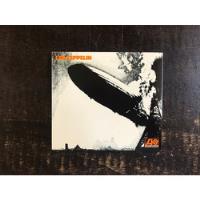 Cd Led Zeppelin - Led Zeppelin I - Duplo - Deluxe Edition comprar usado  Brasil 