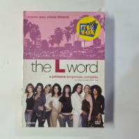 Box - The L Word (1-6 Completa) (original Colecionador) comprar usado  Brasil 