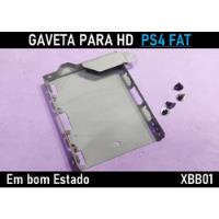 Peça Ps4 Fat Original - 1001a - Xbb01 comprar usado  Brasil 