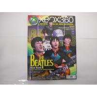 Revista Xbox N. 34 Ano 3: The Beatles - Rock Band comprar usado  Brasil 