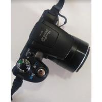 Câmera Canon Power Shot Sx510 Hs comprar usado  Brasil 