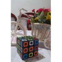 Cubo Mágico Profissional 3x3 Series Cube Relevo Como Fotos comprar usado  Brasil 