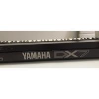 Teclado Yamaha Dx7, usado comprar usado  Brasil 