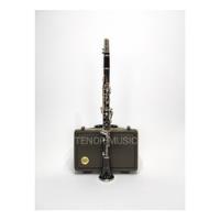 Clarinete Vito Reso-tone 3 Revisado. Avista 1500 comprar usado  Brasil 