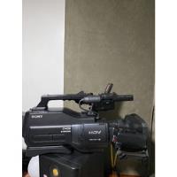 Usado, Filmadora Sony Hvr Hd1000 comprar usado  Brasil 