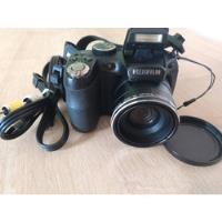 Camera Digital Fujifilm Finepix Series S2900 comprar usado  Brasil 