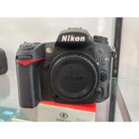 Nikon D7000 Corpo Seminova Garantia 6 Meses + Nf-e  comprar usado  Brasil 