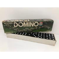 Jogo De Domino Antigo Da Estrela, usado comprar usado  Brasil 