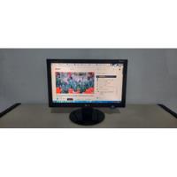 Monitor LG Lcd L177ws 17 Polegadas Widescreen comprar usado  Brasil 
