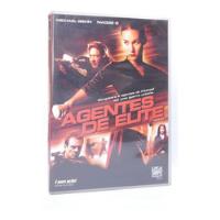 Dvd - Agente De Elite - Original comprar usado  Brasil 