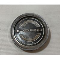 Emblema Ford Grade Maverick Fase 1 Original, usado comprar usado  Brasil 