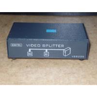 Distribuidor De Vga (vídeo Splitter) - Sonytel Vss200 comprar usado  Brasil 