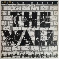 Roger Waters - The Wall Live In Berlin (lp/usado) comprar usado  Brasil 