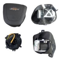 Kit Airbag Gm Onix, Prisma, Cobalt 2013 Original  comprar usado  Brasil 