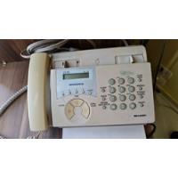 Fax E Telefone comprar usado  Brasil 