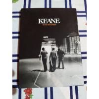 Dvd Duplo Keane Strangers 2005 - Importado. comprar usado  Brasil 