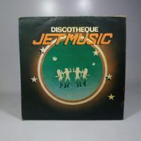 Usado, Lp Discotheque Jet Music Volume 2 1977 comprar usado  Brasil 