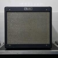 Amplificador Fender Blues Junior Americano Usa / Jensen C12n comprar usado  Brasil 