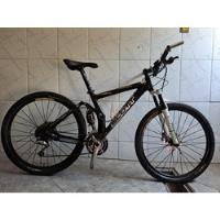 Usado, Bicicleta Scott Genius Ltd 26er Full Suspension Tamanho S comprar usado  Brasil 