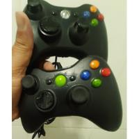 2. Controles  Xbox 360 Não Funcionam!!!ler A Descrição!!!!! comprar usado  Brasil 