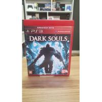  Dark Souls Greatest Hits  Ps3  comprar usado  Brasil 