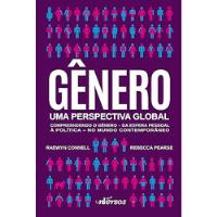 Gênero - Uma Perspectiva Global De Raewyn Connell; Rebecca Pearse Pela Nversos (2015) comprar usado  Brasil 
