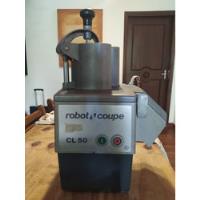 Processador Industrial De Alimentos Robot Coupe Cl 50  comprar usado  Brasil 