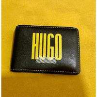 Carteira Masculina Hugo Boss comprar usado  Brasil 