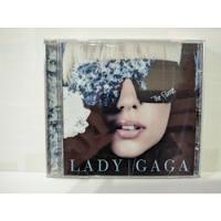 Cd Lady Gaga , usado comprar usado  Brasil 