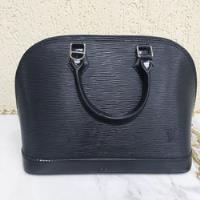 Bolsa Louis Vuitton Epi Alma Handle Bags comprar usado  Brasil 