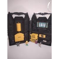Brinquedo Batcaverna  comprar usado  Brasil 