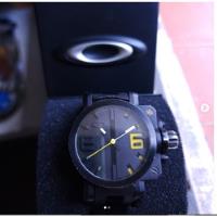 Relógio Oakley Gear Box comprar usado  Brasil 