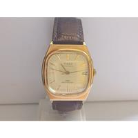 Relógio Timex Viscount Ano 1979 Automático Vintage Coleção  comprar usado  Brasil 