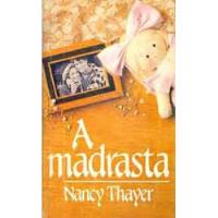 Livro A Madrasta - Nancy Thayer [1990], usado comprar usado  Brasil 