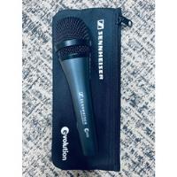 Usado, Microfone Sennheiser E835 - 100% Original comprar usado  Brasil 