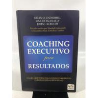 Livro Coaching Executivo Para Resultados Leap Editora N831 comprar usado  Brasil 