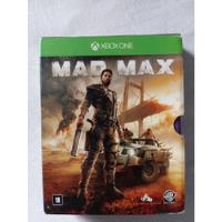 Mad Max + Mad Max 2 comprar usado  Brasil 