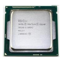 Usado, Processador Pentium G3240 3.10ghz comprar usado  Brasil 