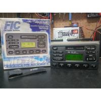 Radio Toca Fitas Ford 2din Md-4500 Code Zerado Caixa Estojo comprar usado  Brasil 