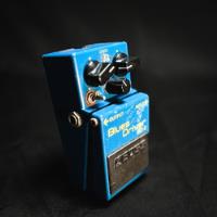 Pedal Boss Blues Driver Bd-2 Ed's Mod Shop, usado comprar usado  Brasil 